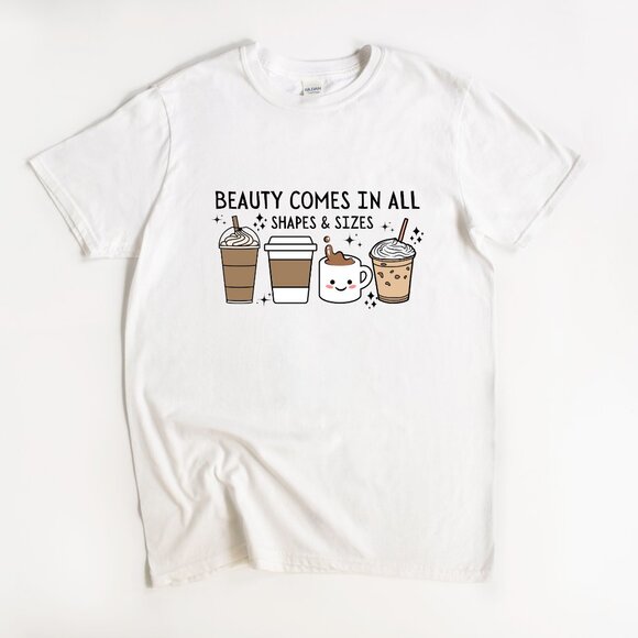 Coffee Shirt - Picture 1 of 1